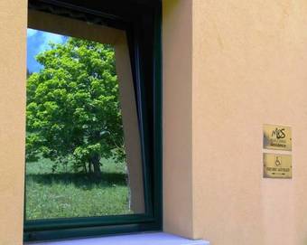 Apartamento Residence Miravalle & Stella Alpina