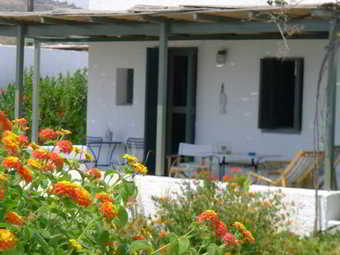 Apartamentos Niriides Villas