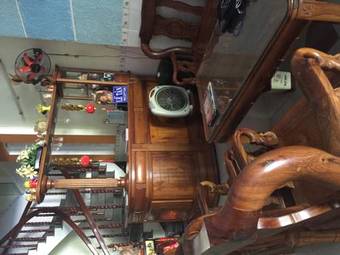 Hostal Thu H� Homestay