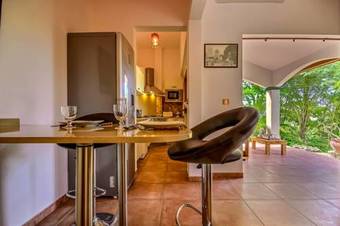 Apartamento Studio Amigos