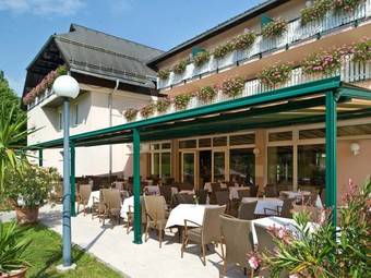 Apartamento Resort Keutschach 215