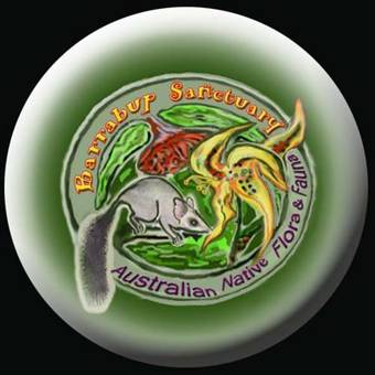 Lodge Barrabup Sanctuary Birdhide