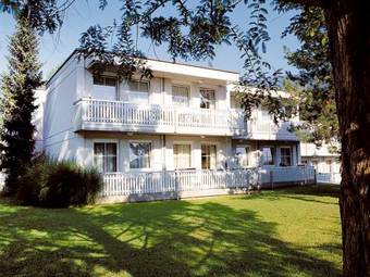 Apartamento Resort Ossiach 237