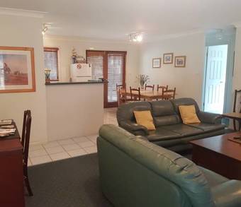 Agroturismo Dandaloo Cottages