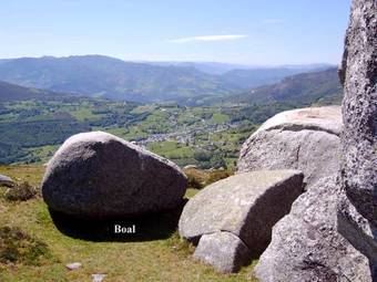Apartamentos Rurales Los Mazos