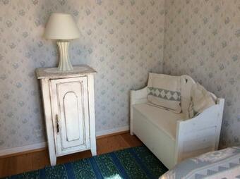 Hotel Tiittalan Kartano