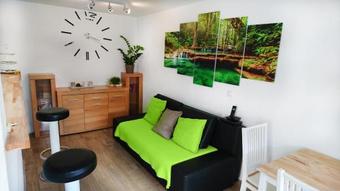 Aparthostel Geislingen