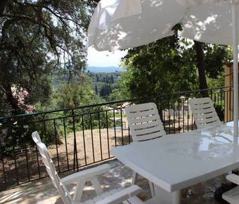 Doukades Country Estate Stable