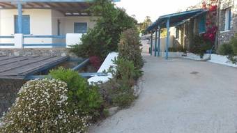 Apartamento Chaniotis Studios