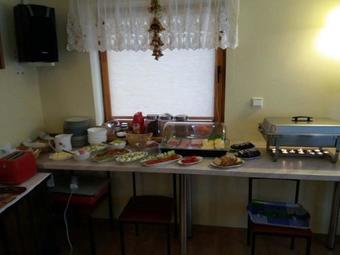 Hostal Willa Pod Brzozami