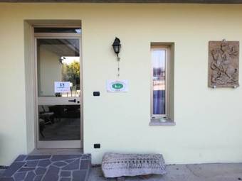 Bed & Breakfast San Giorgio Lazise