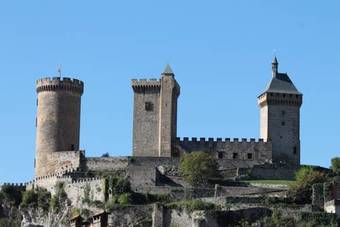 Bed & Breakfast L'arche Des Chapeliers