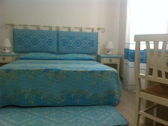 Agroturismo I Graniti