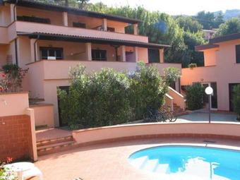 Apartamento Residence Arcipelago