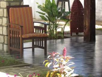 Bed & Breakfast Bohob� Naboty