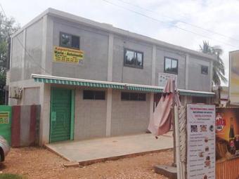 Apartamento Appartement Kara Marie Antoinette