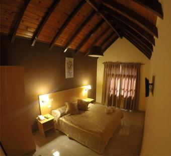 Azul Apart Hotel & Spa