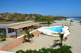 Hotel Punta Mero Suites And Resort