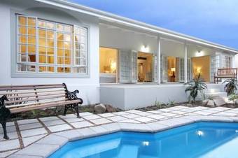 Hostal The Oyster Shack