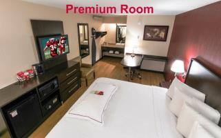Hotel Red Roof Inn Philadelphia