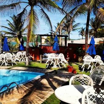 Hostal Pousada La Luna