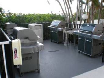 Lovers Key Beach Club #201 Holiday Home