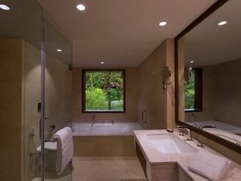 Hotel The Gateway Resort Corbett National Park