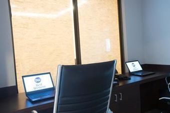 Hotel Best Western Multi Suites