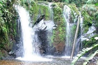 Hotel Posada Monta�a Del Quetzal