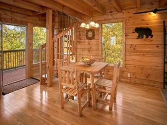 Evening View #133 Holiday Home