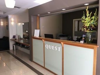 Hotel Quest Waterfront