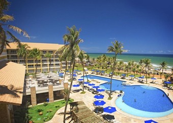 Gran Hotel Stella Maris Resort & Conventions