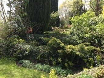 Agroturismo Beacon Hall House