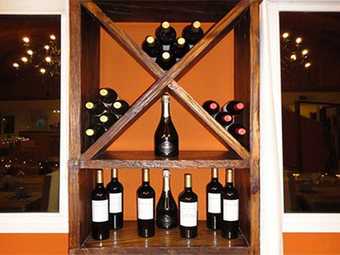 Aikendor Hotel Panoramico