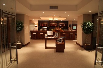 Apartamentos Santara Resort