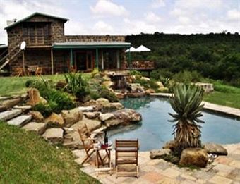 Posada Spionkop Lodge