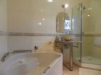 Hotel Sleepers Villa