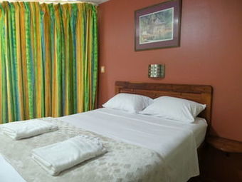 Hotel Shepherd's Inn