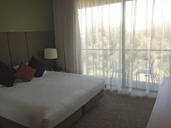 Hotel Peppers The Sands Resort