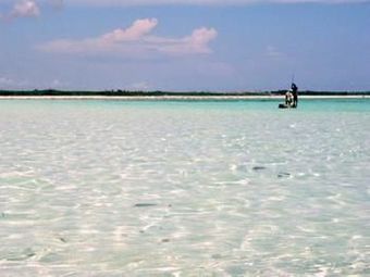 Apartamento Sun Palm Beach Resort