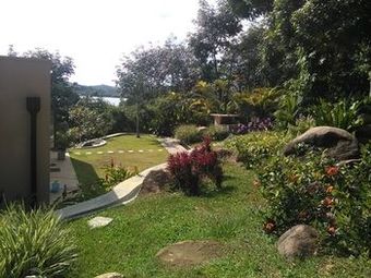 Hotel Sea Heart House On Koggala Lake