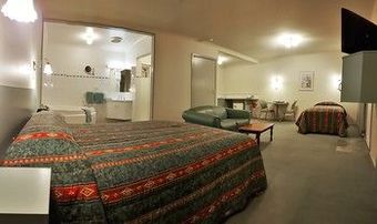 Motel Kerang Valley Resort