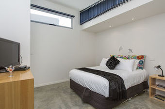 Villa Beachwood Studio