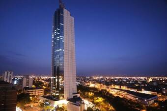 Hotel Torre De Cali Plaza