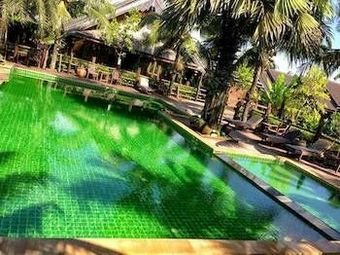 Hotel Baan Baitan Resort