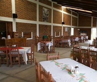 Hotel Finca Santa Rosa