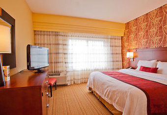 Hotel Courtyard By Marriott Charlotte Lake Norman