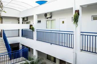 Posada Pousada Vale Dos Anjos