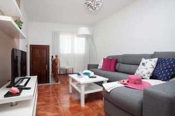 Apartamento Duplex Marae