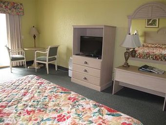 Hotel Epworth By The Sea